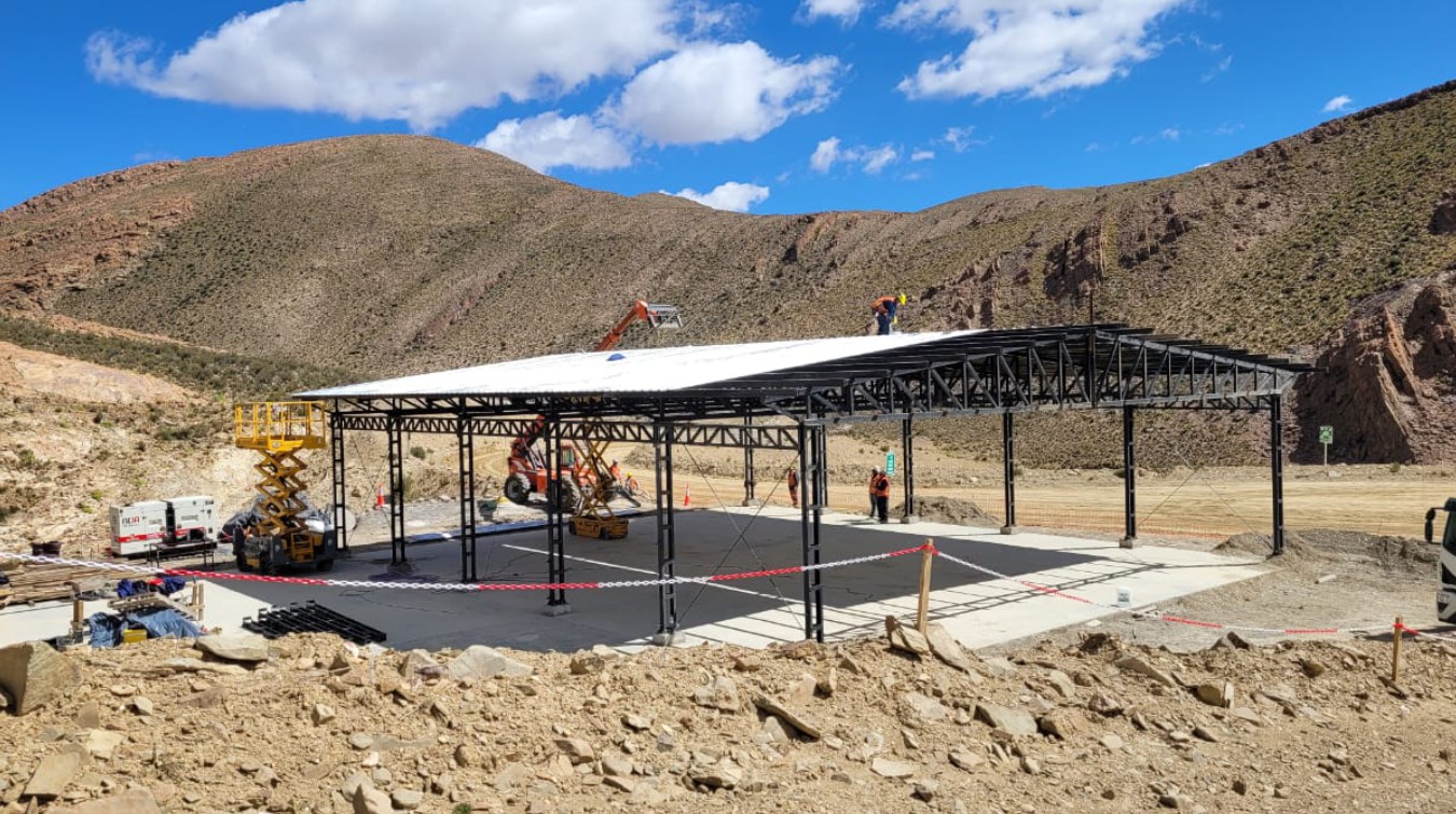 tinglado mina priquitas tresA 3a obras civiles Salta 3